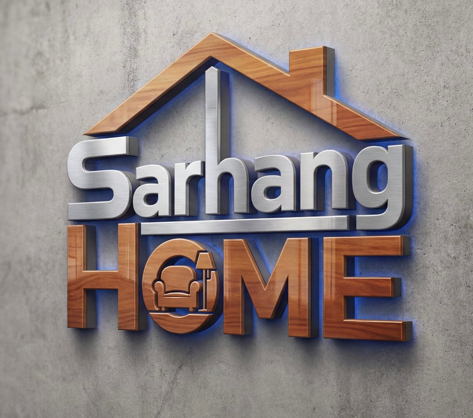 Sarhang Home